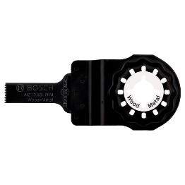 Afbeelding voor categorie Multimachine zaagbladen